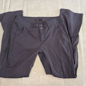Prana Halle Pants Women’s size 6 Short